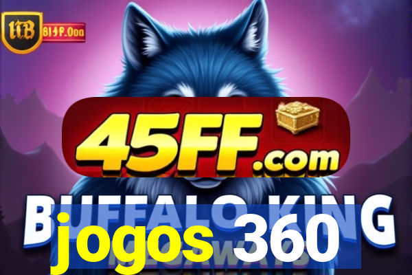 jogos 360